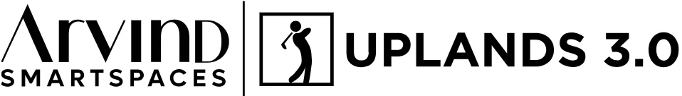Arvind Uplands 3.0 – Ahmedabad